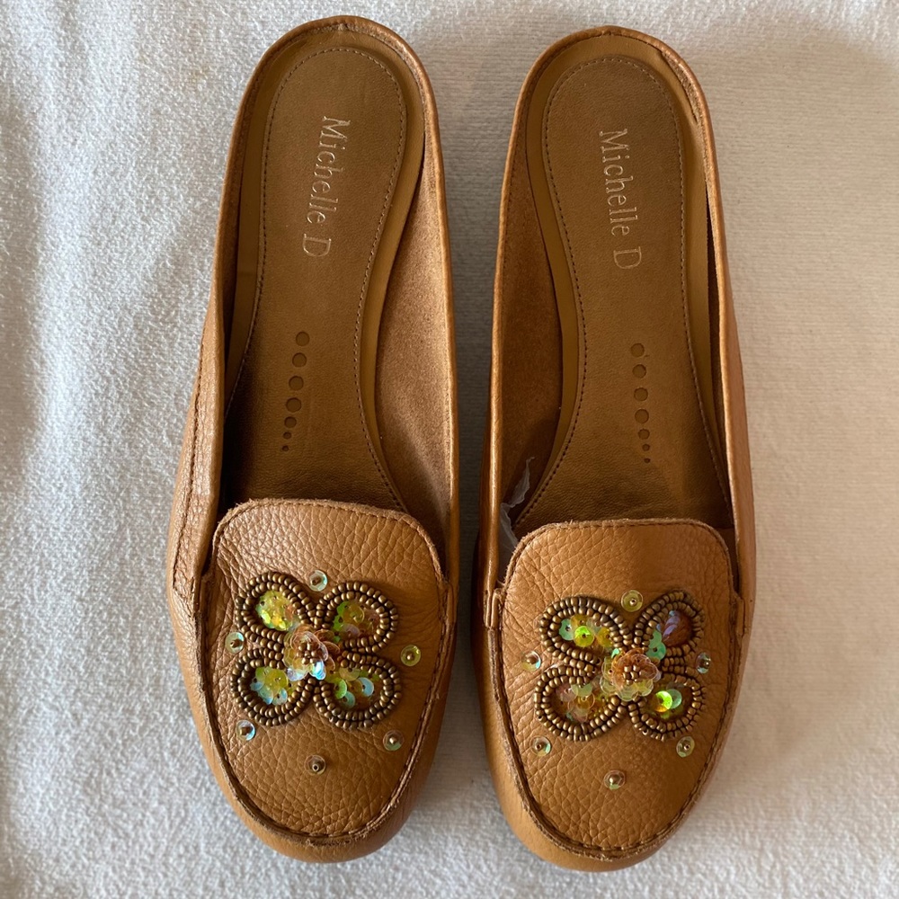 Michelle D shoes